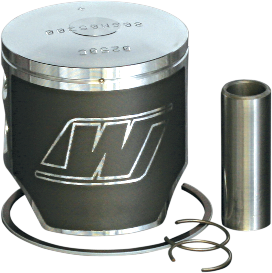 WISECO Piston Kit 53.00 mm Suzuki RM85 806M05300