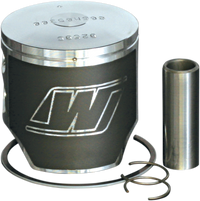 WISECO Piston Kit 53.00 mm Suzuki RM85 806M05300