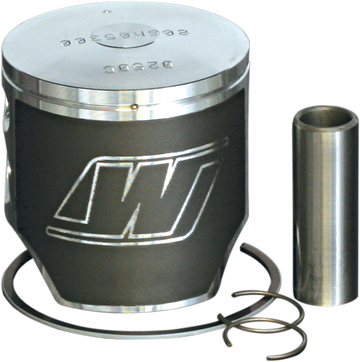 WISECO Piston Kit 53.00 mm Suzuki RM85 806M05300