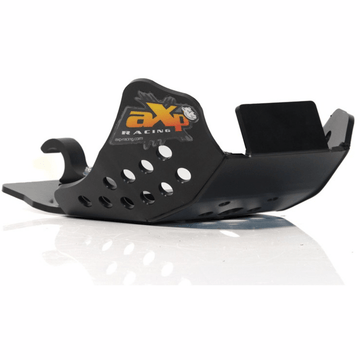 AXP RACING Skid Plate Black Husqvarna | KTM AX1639