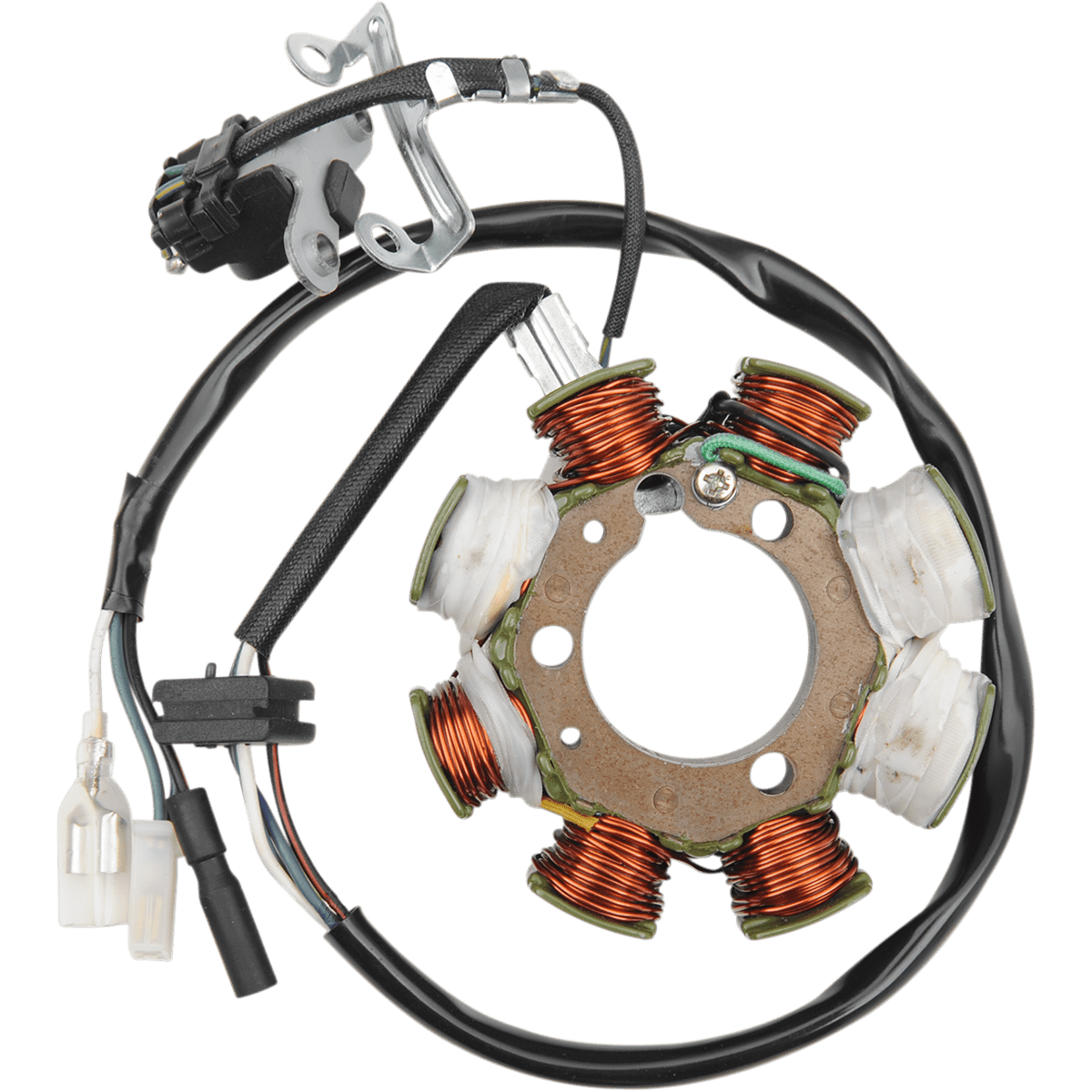 MOOSE RACING High-Output Stator Honda M21625H