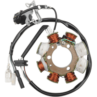 MOOSE RACING High-Output Stator Honda M21625H