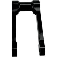 DEVOL Lowering Link Lowers 1.25" Black 01151201