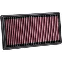 K & N OE Replacement High-Flow Air Filter BMW BM1019