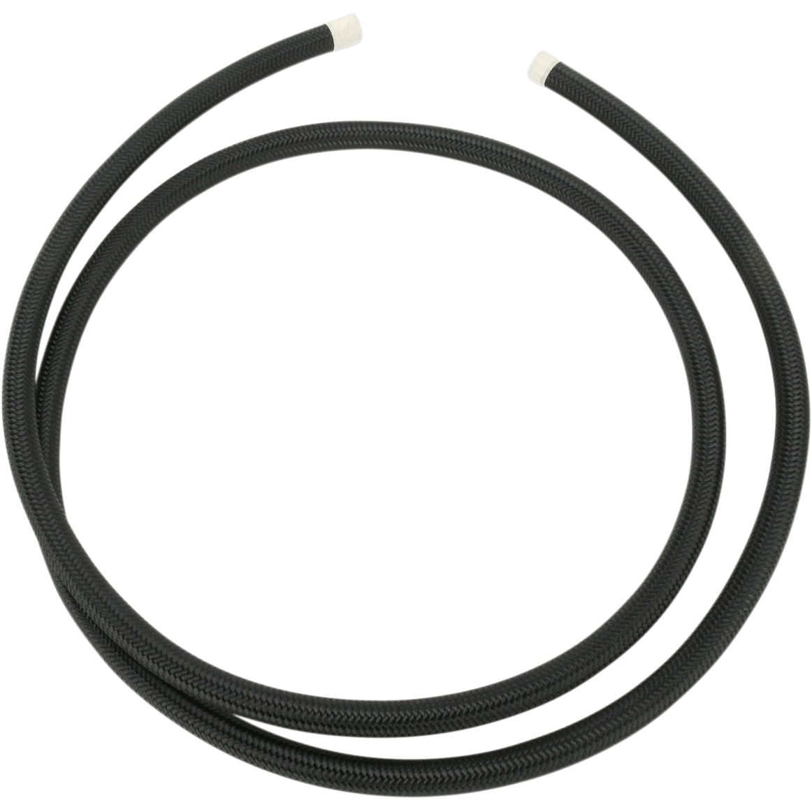 GOODRIDGE -6 Oil Line Hose Black 6'