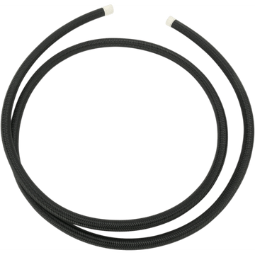 GOODRIDGE -6 Oil Line Hose Black 6'