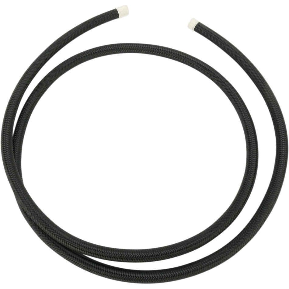 GOODRIDGE -6 Oil Line Hose Black 6'