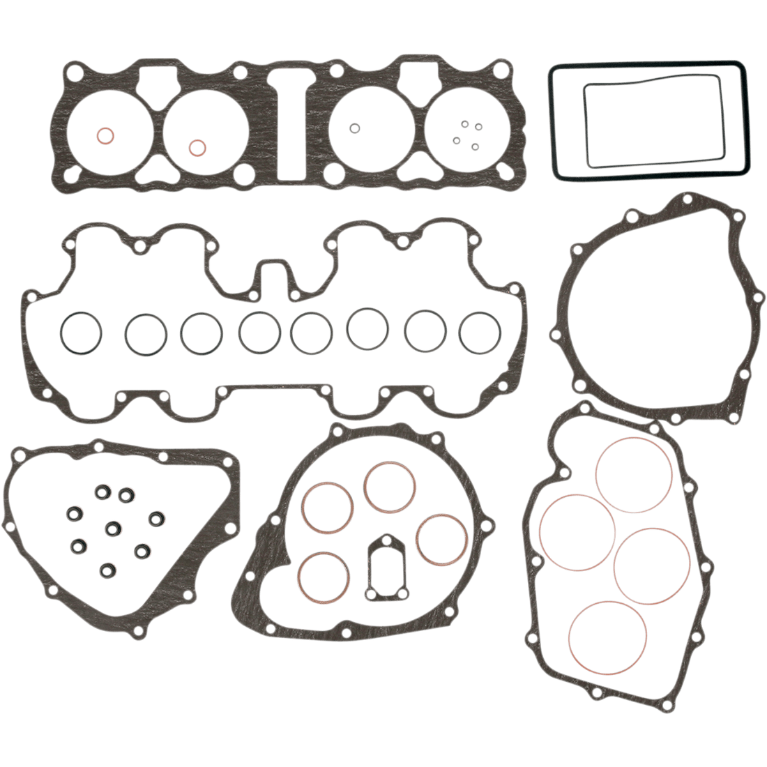 VESRAH Complete Gasket Kit CB 750 VG156