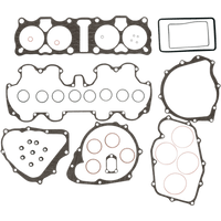 VESRAH Complete Gasket Kit CB 750 VG156