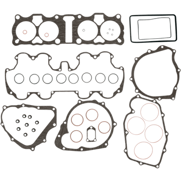 VESRAH Complete Gasket Kit CB 750 VG156