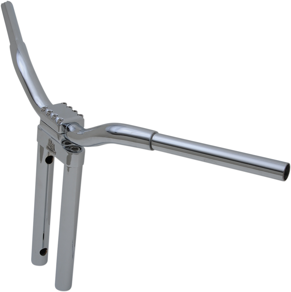 LA CHOPPERS Handlebar Kage Fighter 14" Chrome LA733510