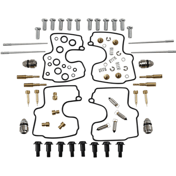 PARTS UNLIMITED Carburetor Repair Kit Suzuki