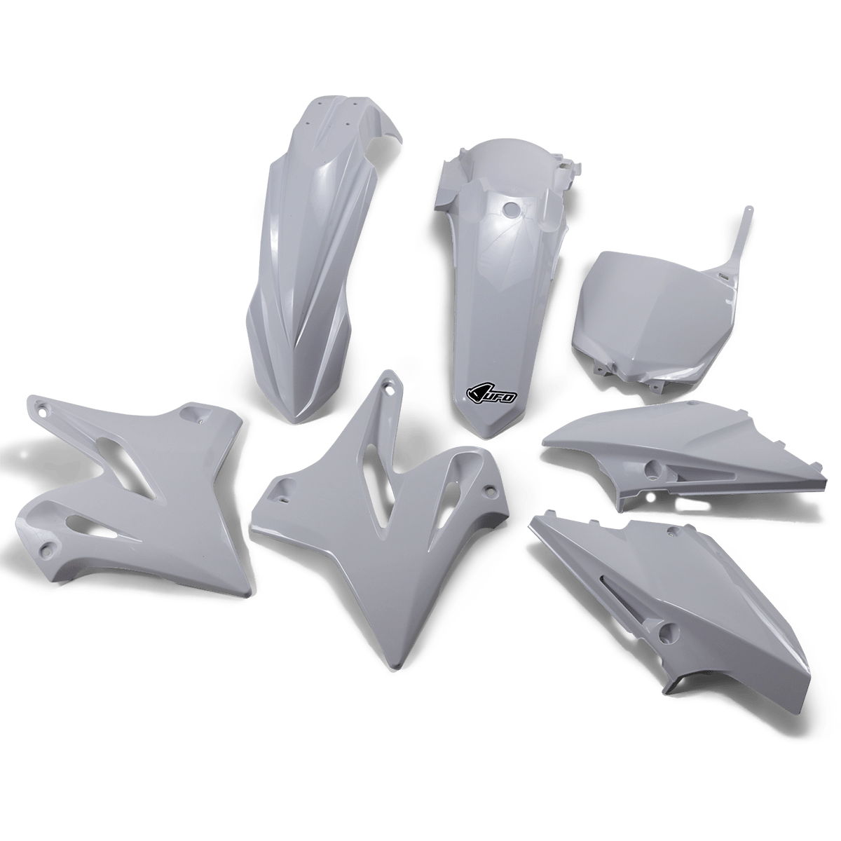 UFO Replacement Body Kit White YAKIT319046