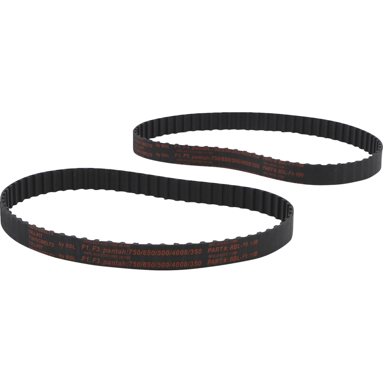 BELT DRIVES LTD. Timing Belt