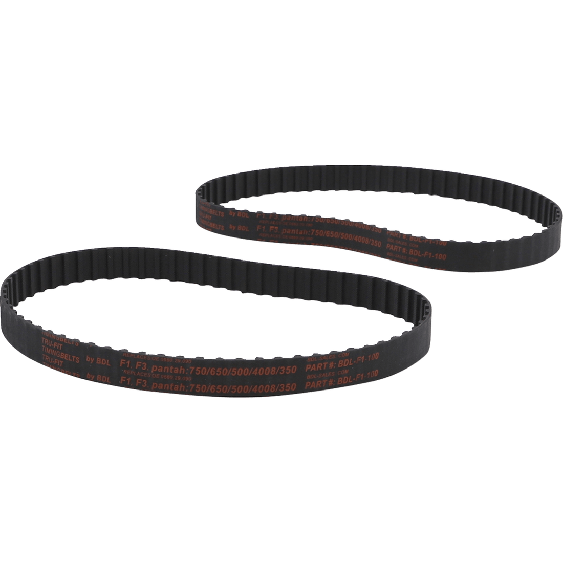 BELT DRIVES LTD. Timing Belt