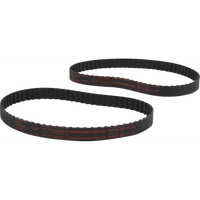 BELT DRIVES LTD. Timing Belt