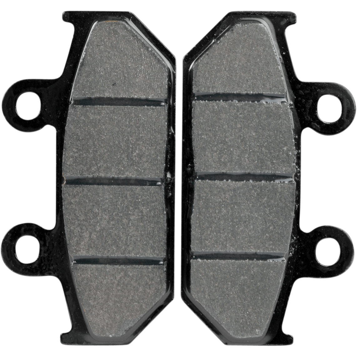 SBS HS Brake Pads Honda 647HS