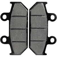 SBS HS Brake Pads Honda 647HS