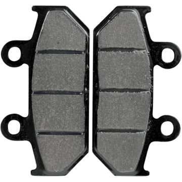 SBS HS Brake Pads Honda 647HS