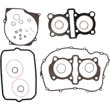 VESRAH Complete Gasket Kit CB/M 450 VG1007