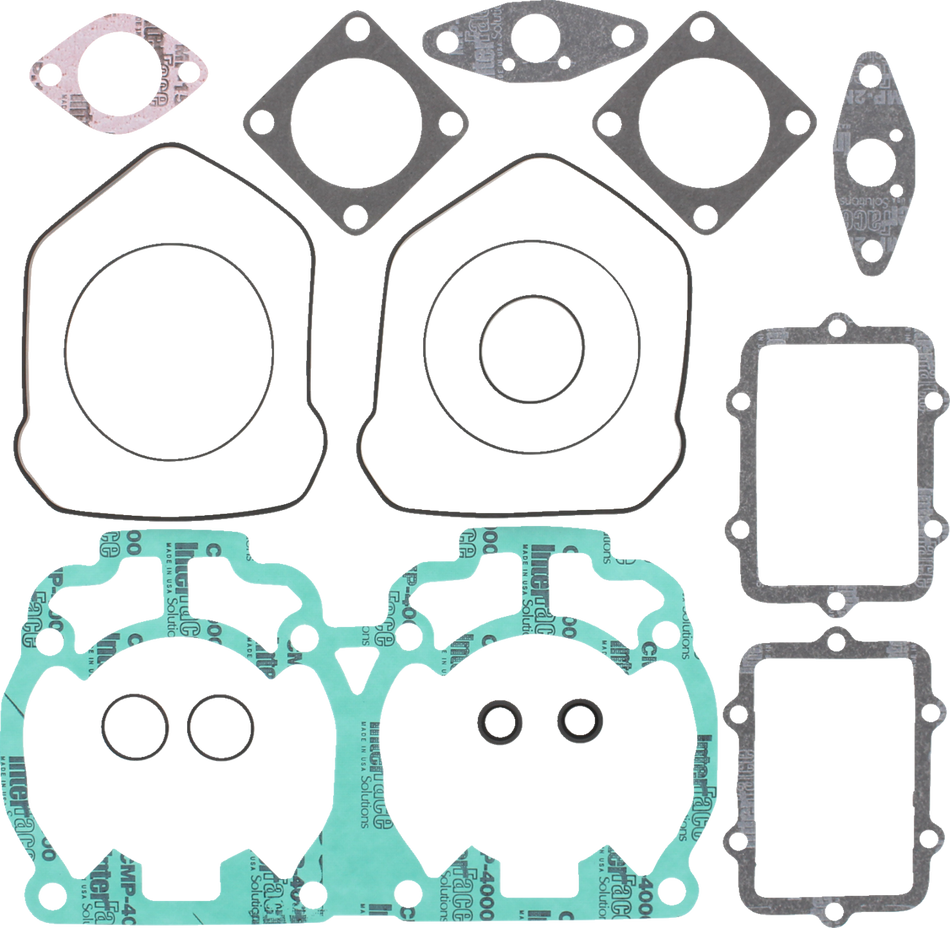 VERTEX Top End Gasket Kit Ski-Doo