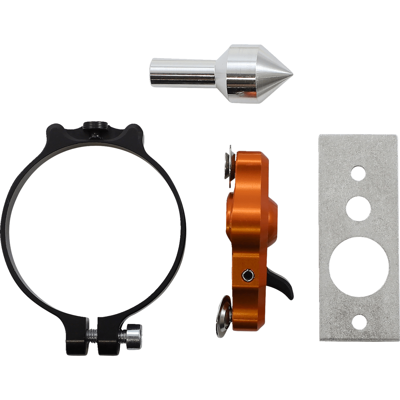 WORKS CONNECTION Pro Launch Start Device KTM 12602