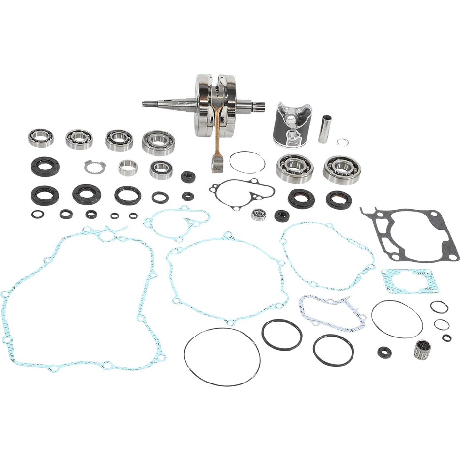 VERTEX Engine Rebuild Kit Yamaha YZ125/X WR101081