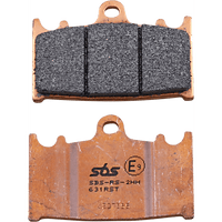 SBS Brake Pads 631RST