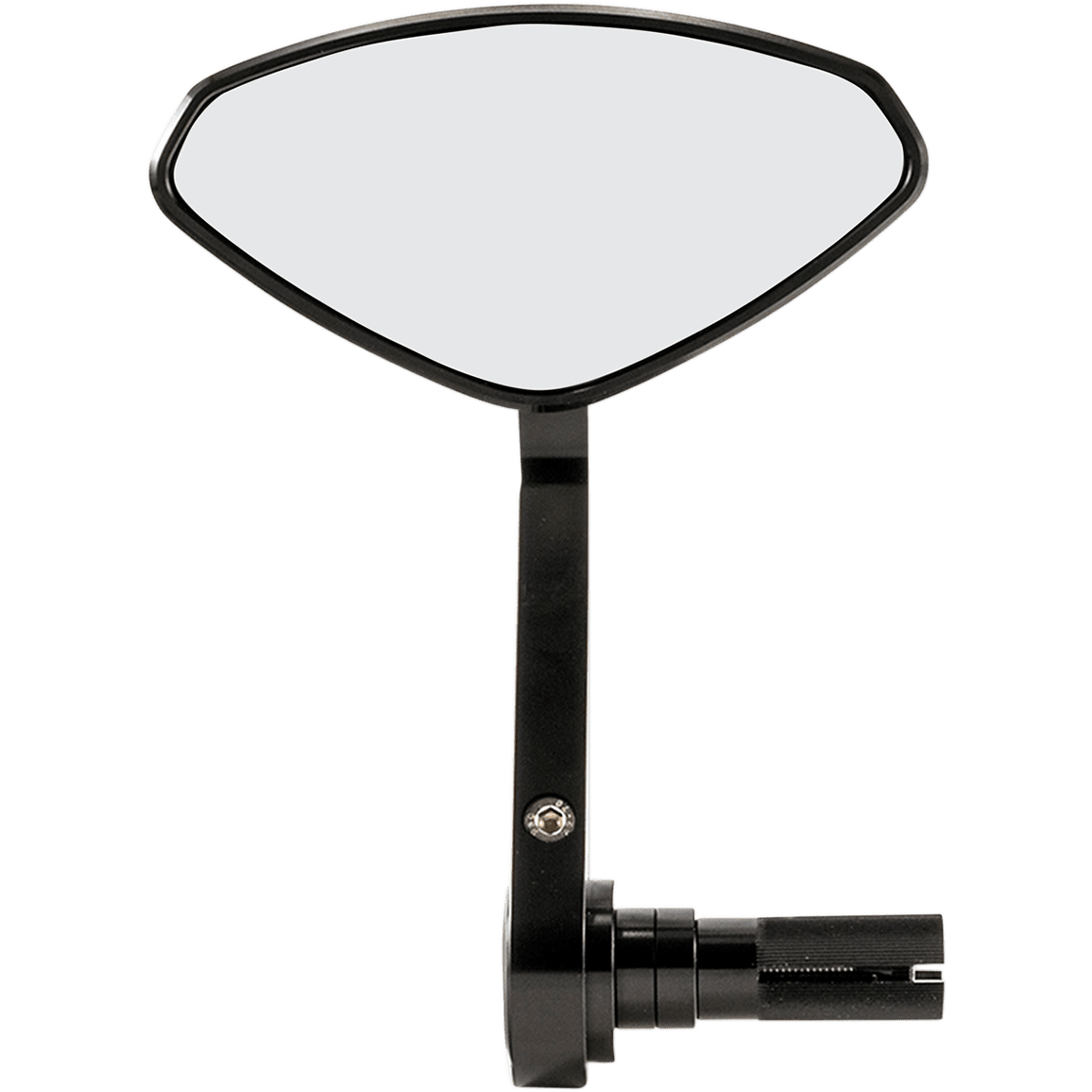 PUIG HI-TECH PARTS Mirror Hi-Tech 4 Side View Diamond Black 6994N