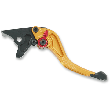 CRG Brake Lever RC2 Short Gold 2AB531HG