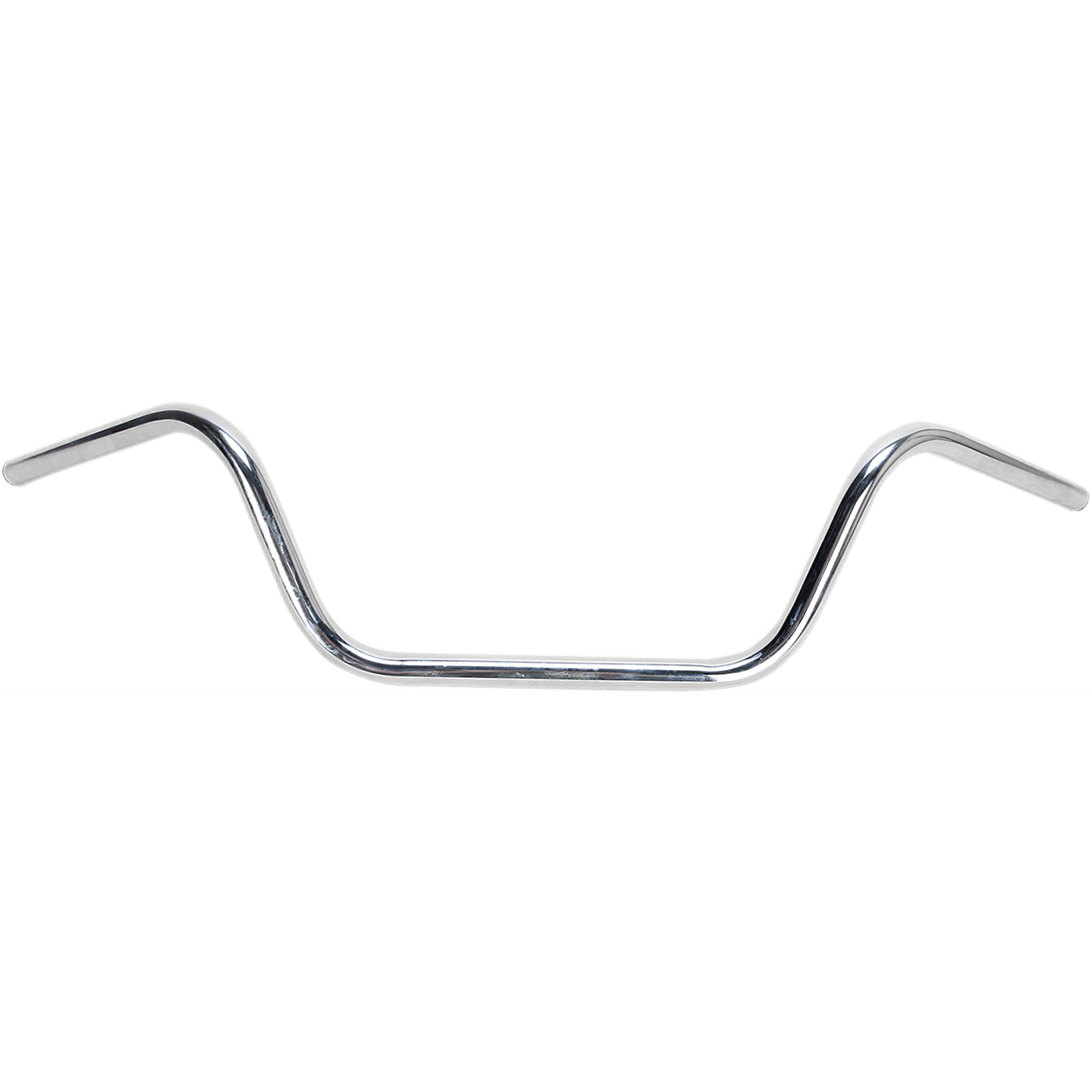 EMGO Handlebar Low Rise Chrome