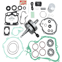 WISECO Engine Rebuild Kit YZ125 54.0 mm