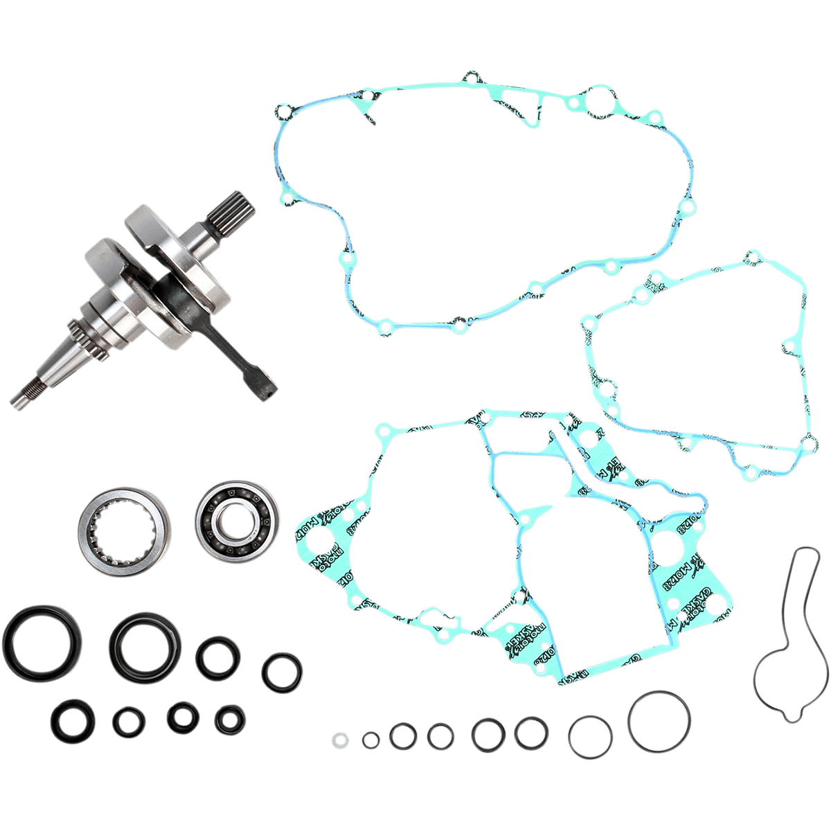 WISECO Crankshaft Assembly WPC149