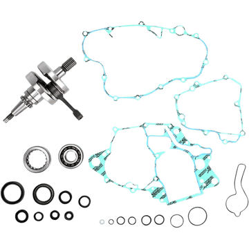 WISECO Crankshaft Assembly WPC149