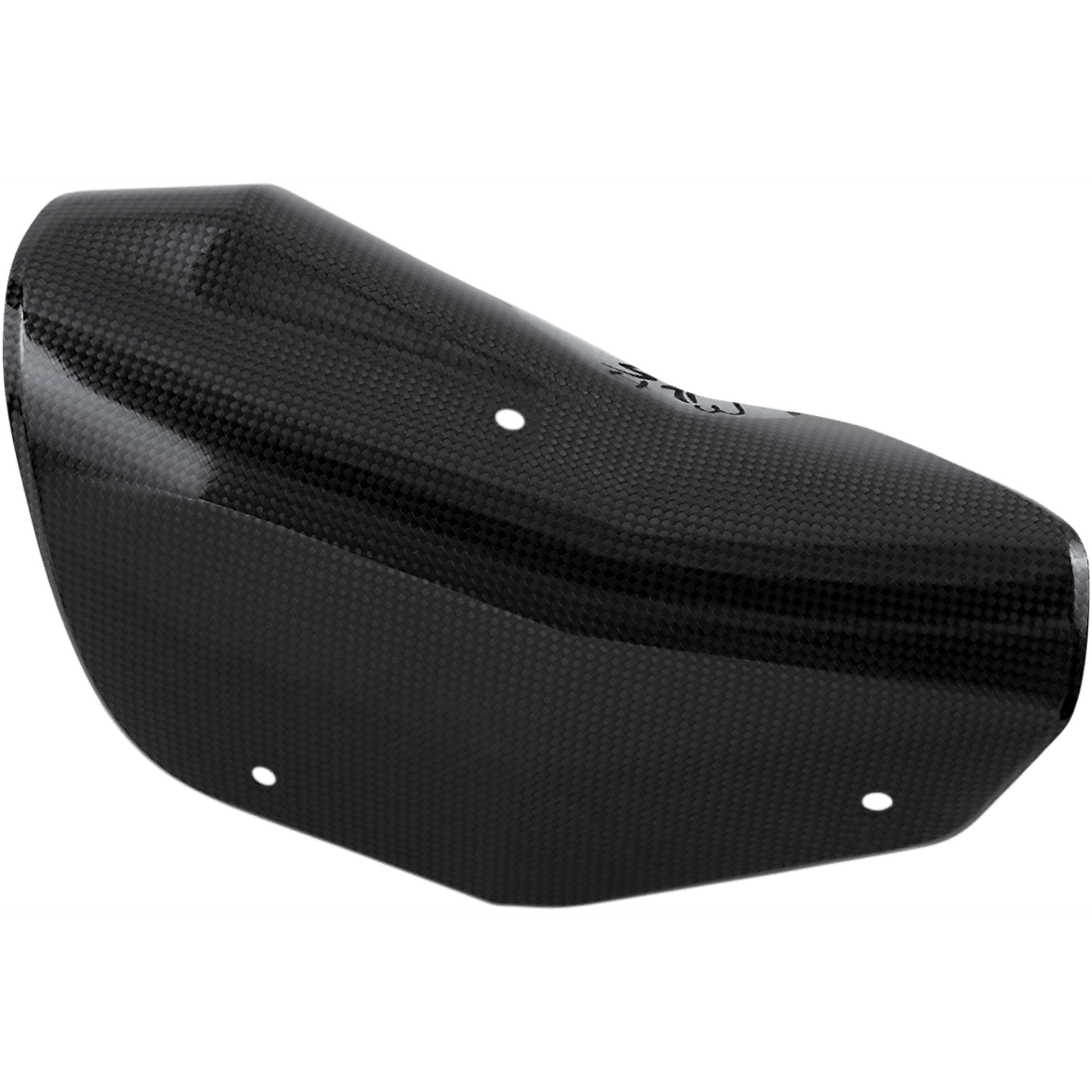 AKRAPOVIC Carbon Fiber Heat Shield PHSY10SO1