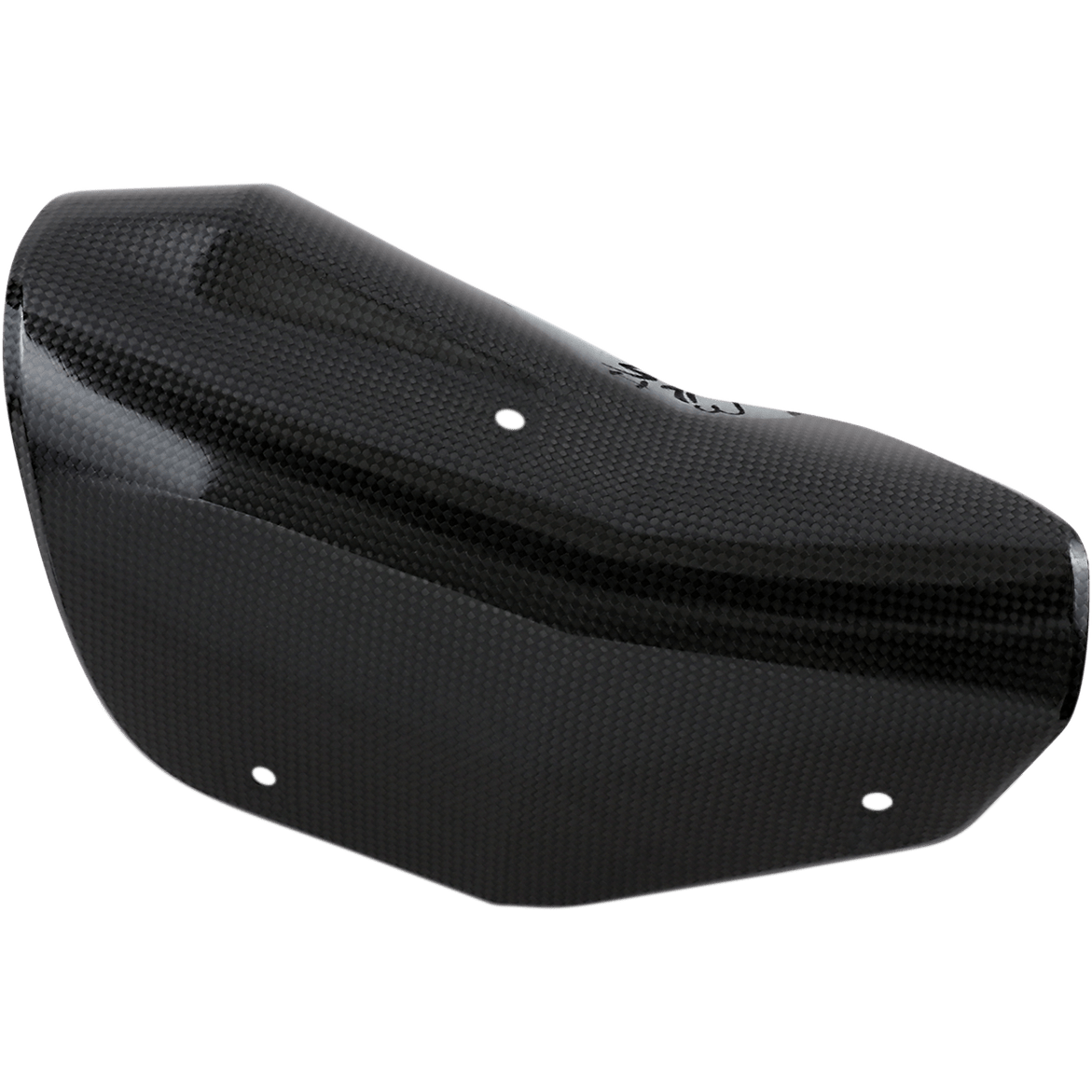 AKRAPOVIC Carbon Fiber Heat Shield PHSY10SO1