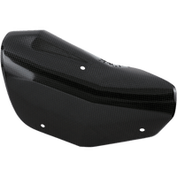 AKRAPOVIC Carbon Fiber Heat Shield PHSY10SO1