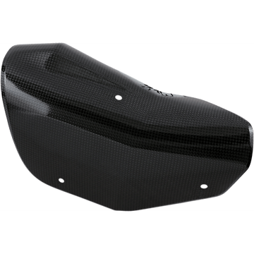 AKRAPOVIC Carbon Fiber Heat Shield PHSY10SO1