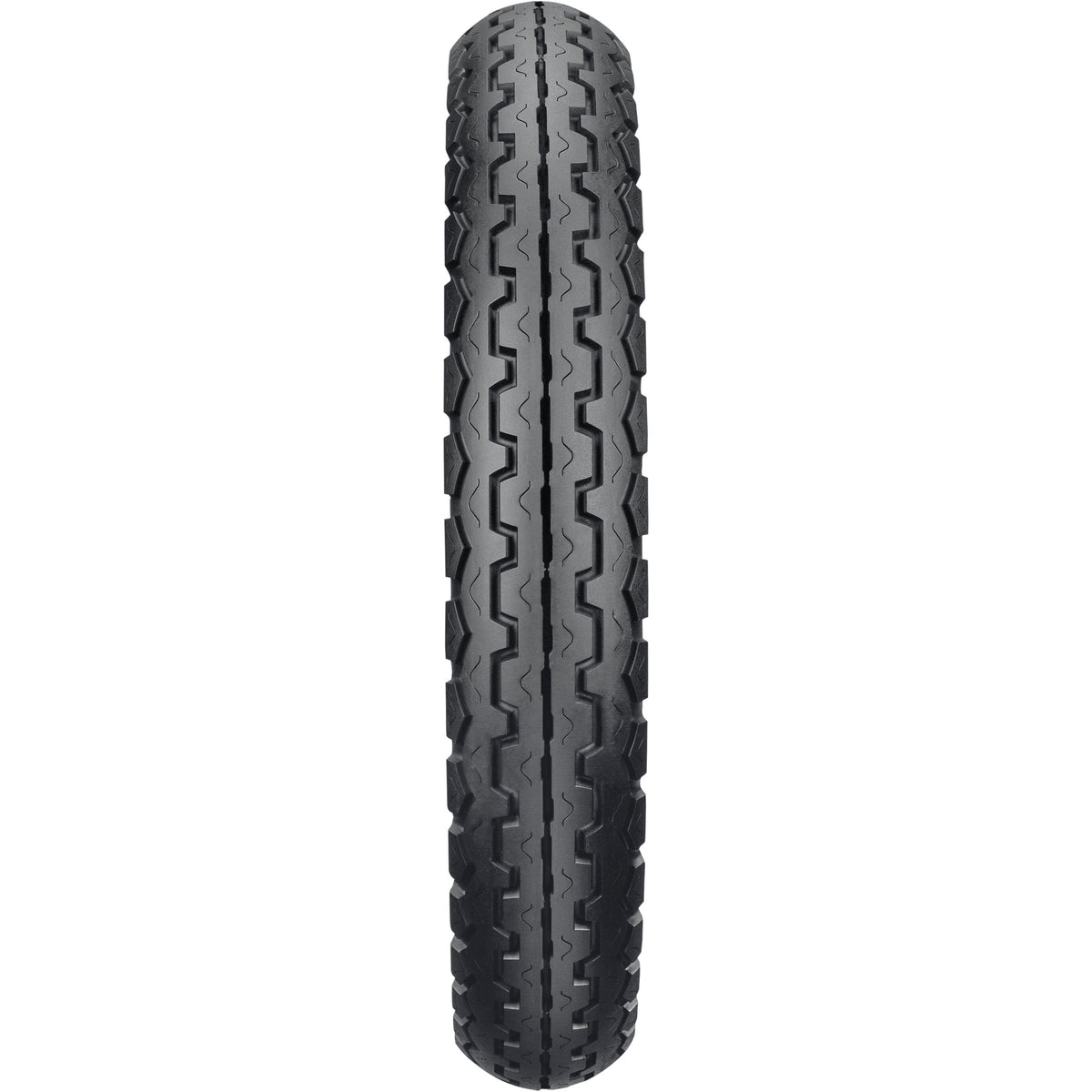 DUNLOP TIRE K81/TT100 F/R 410-18 59H 4PR TL