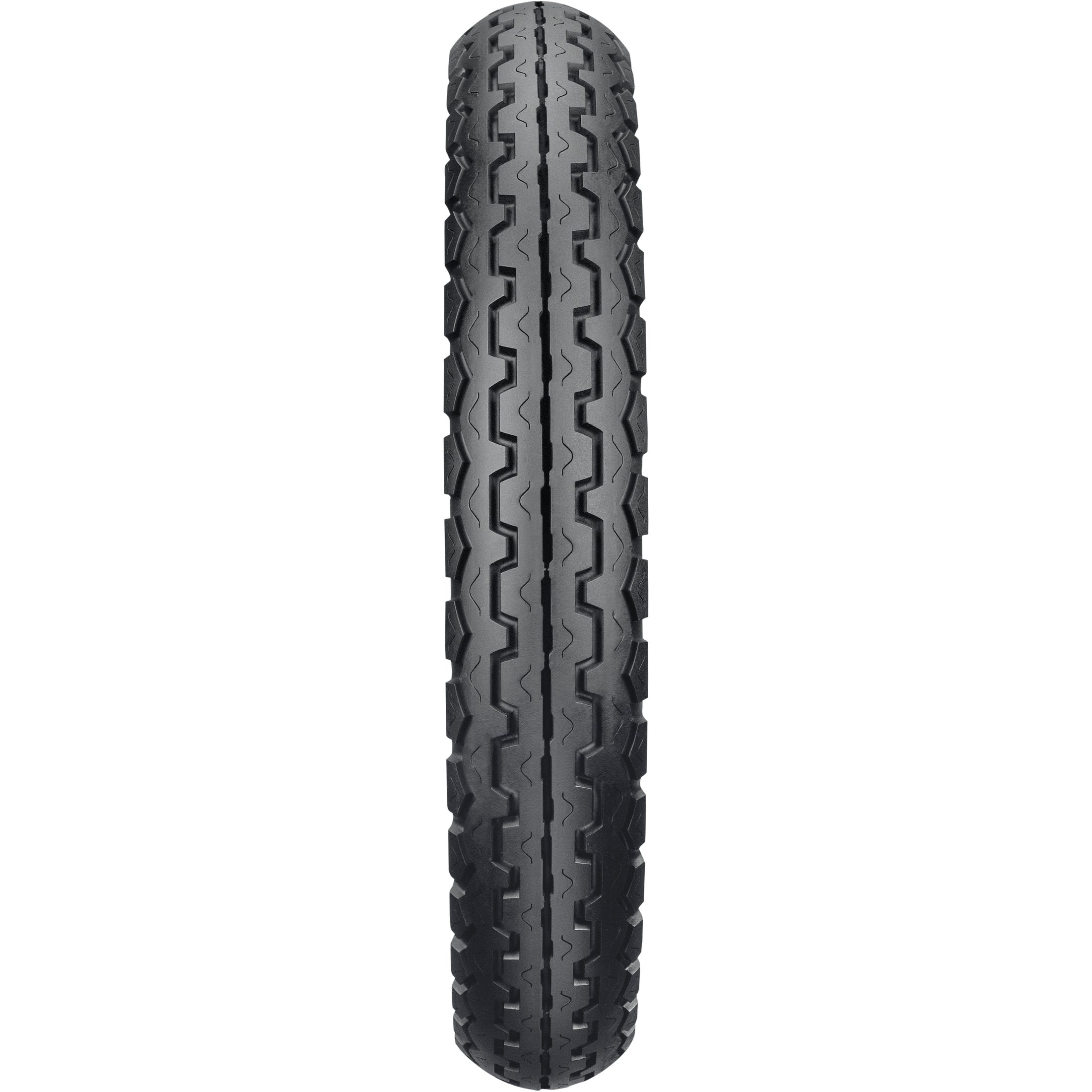 DUNLOP TIRE K81/TT100 F/R 410-18 59H 4PR TL