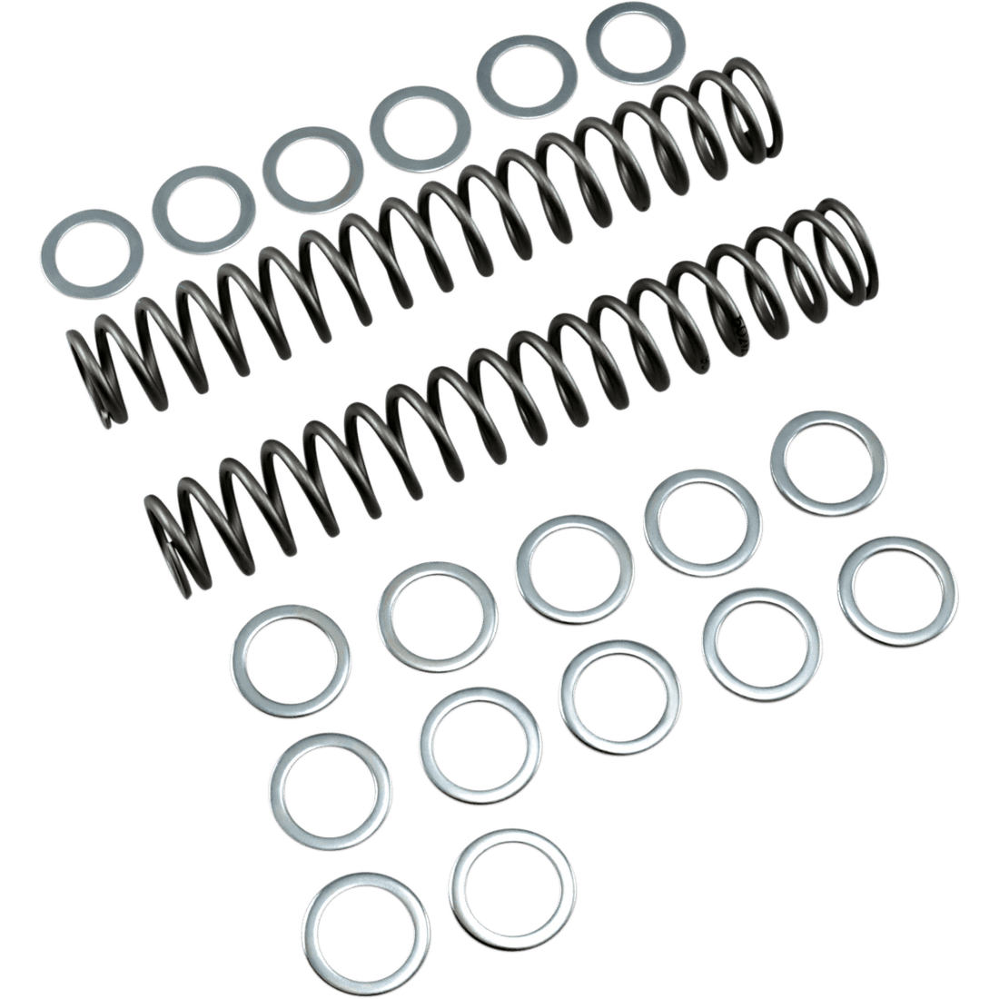 RACE TECH Fork Springs 0.90 kg/mm FRSP S3825090