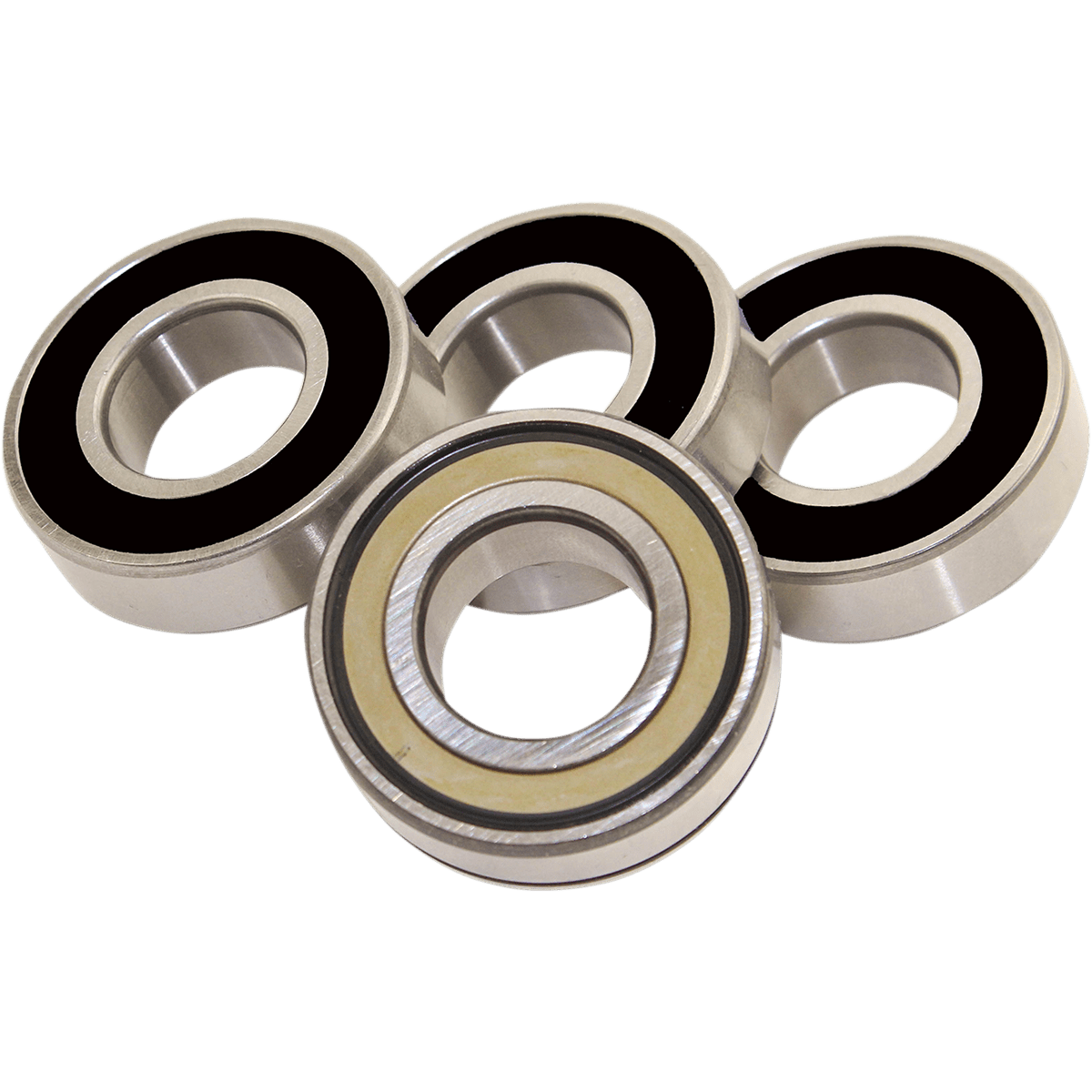 DRAG SPECIALTIES Wheel Bearing Kit Rear