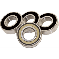 DRAG SPECIALTIES Wheel Bearing Kit Rear