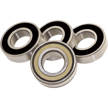 DRAG SPECIALTIES Wheel Bearing Kit Rear