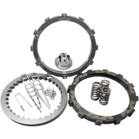 REKLUSE RadiusX Clutch M8 RMS6205