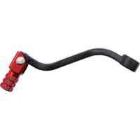 MOOSE RACING Shift Lever Red Gas Gas 8106600210