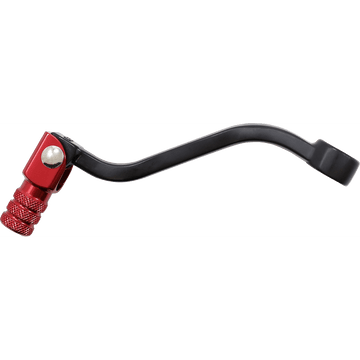 MOOSE RACING Shift Lever Red Gas Gas 8106600210