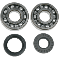 MOOSE RACING Crankcase Bearing and Seal Kit