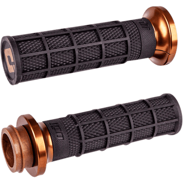 ODI Grips Hart Luck Cable Black/Bronze