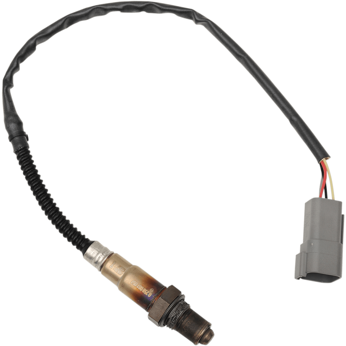 DAYTONA TWIN TEC LLC Wide Band Oxygen Sensor 115001